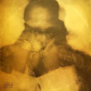 FUTURE - FUTURE - (Photo: Epic Records)