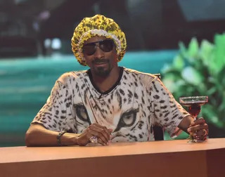 2013: Snoop Dogg - &nbsp;(Photo by Prince Williams /WireImage)