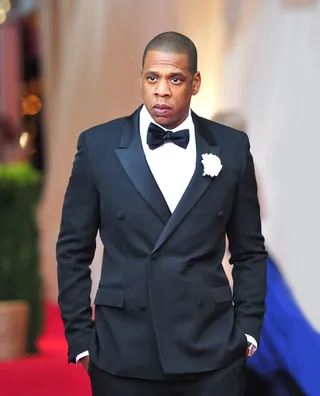 JAY-Z - (Photo: Joe Schildhorn/BFA/REX/Shutterstock)