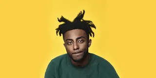 Laoye & Beeson - AminÃ©