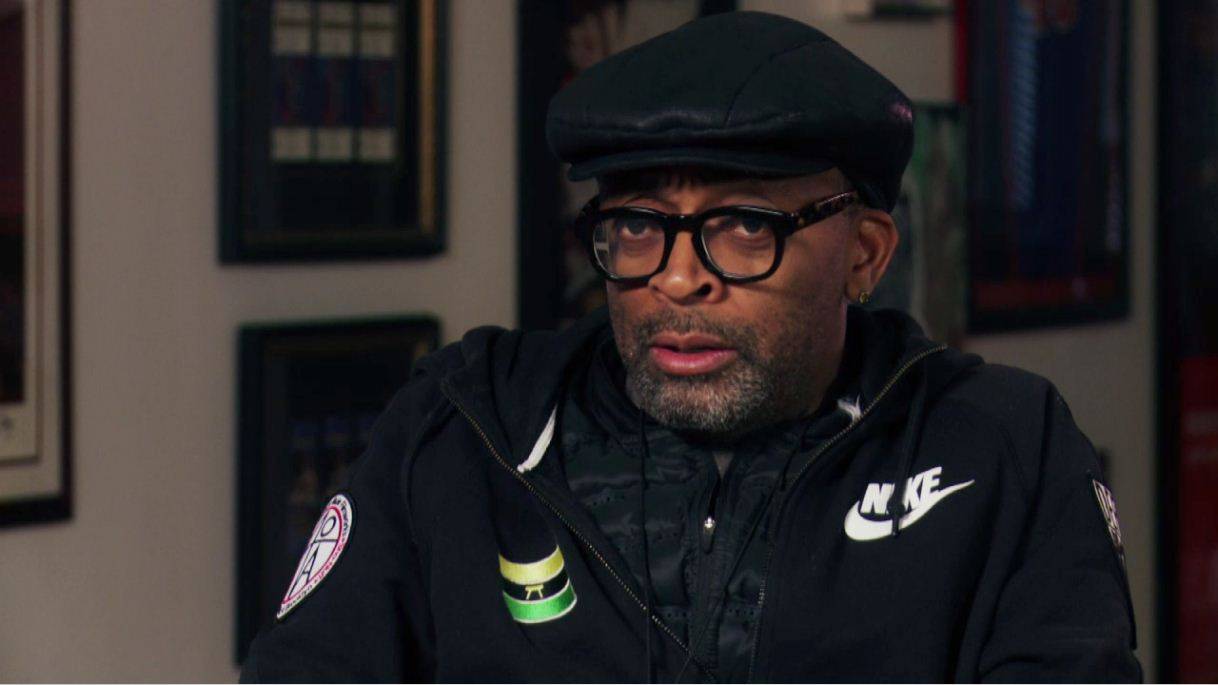 BET Takes Hollywood, Spike Lee, Denzel Washington, Al Pacino, Film