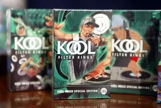 Court-Ordered Tobacco Ads Will Include Black Media - Tobacco companies will include Black media outlets in issuing corrective advertisements that will say that they lied about the harms of cigarrette smoking. An original court order did not include media targeting African-American audiences. (Photo: Scott Olson/Getty Images)