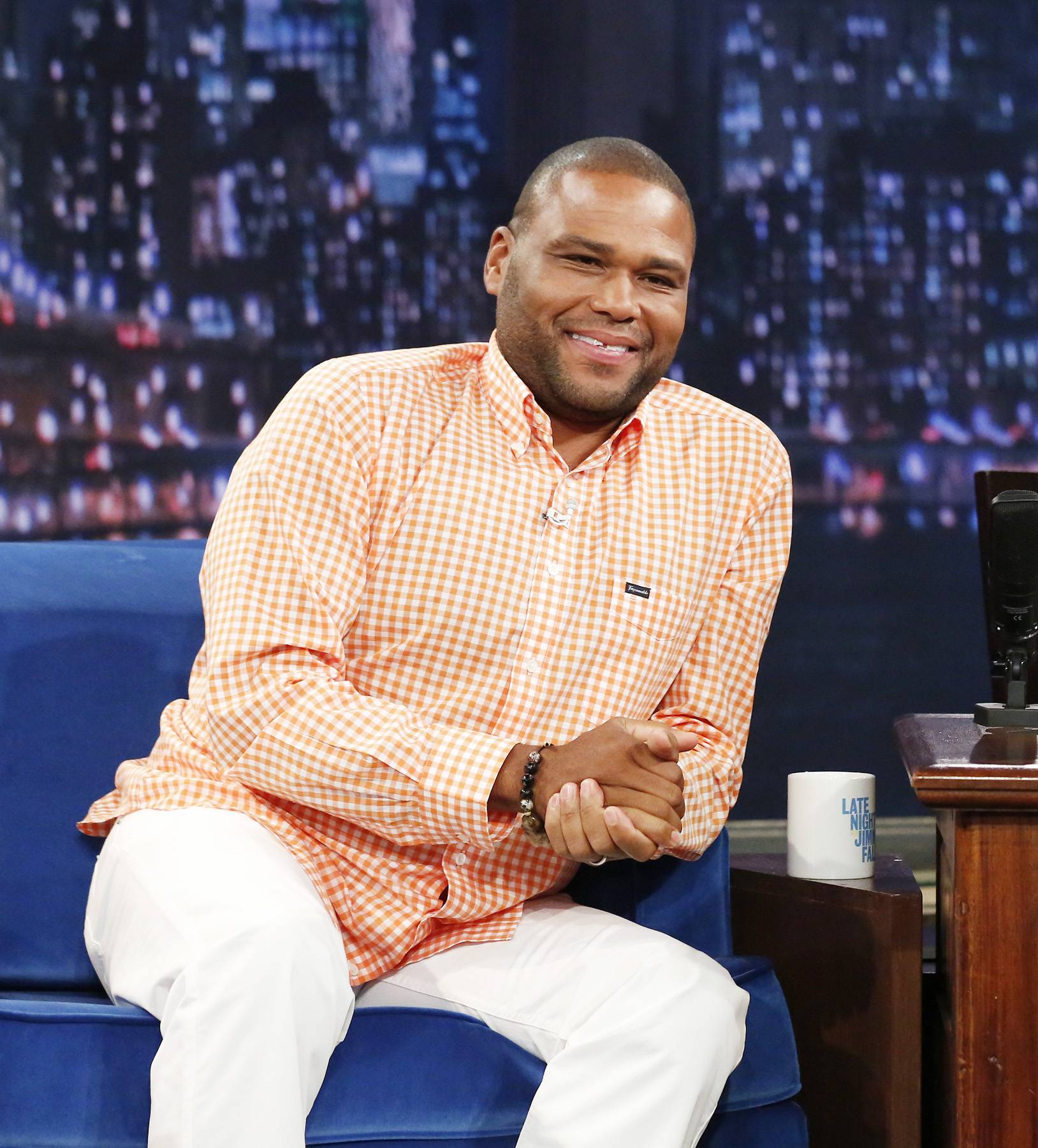 Anthony Anderson