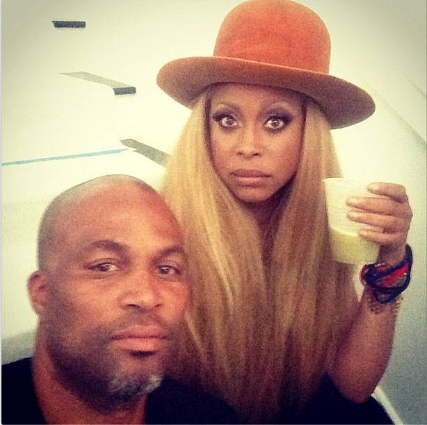 Real Husbands of Hollywood