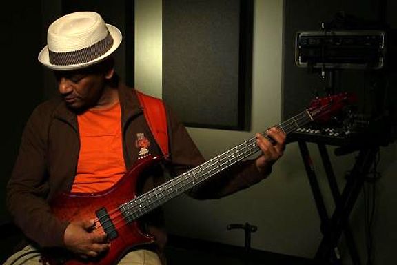 Finding the Funk - - Image 5 from Must-See Films at Urbanworld Film ...