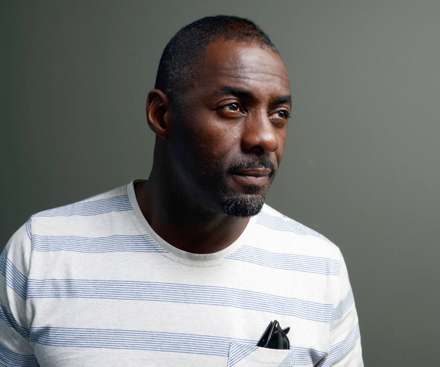 Idris Elba