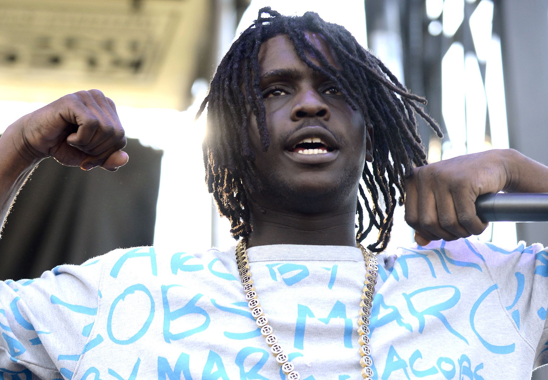 Chief Keef