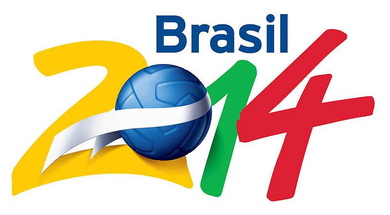 2014 FIFA World Cup