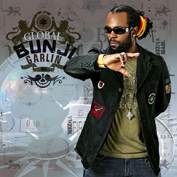 Best International Performance: Bunji Garlin - Image 86 from And The ...