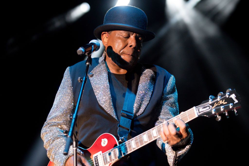 Tito Jackson, Beloved Jackson 5 Member, Dies at 70 | News | BET