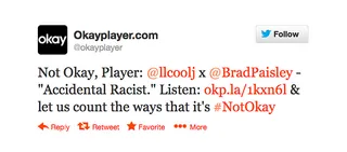 Okayplayer.com (@okayplayer) - (Photo: OkayPlayer via Twitter)