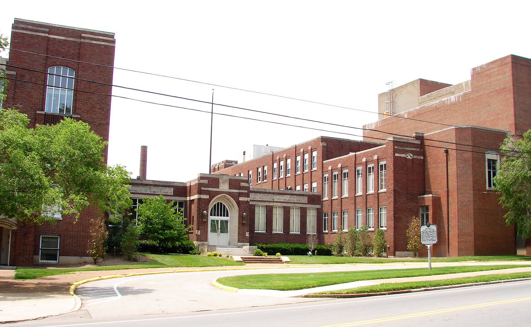 Meharry Medical College Announces Plans for New Campus Center