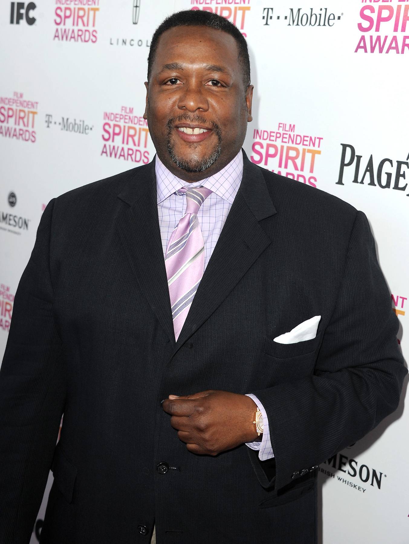 Wendell Pierce