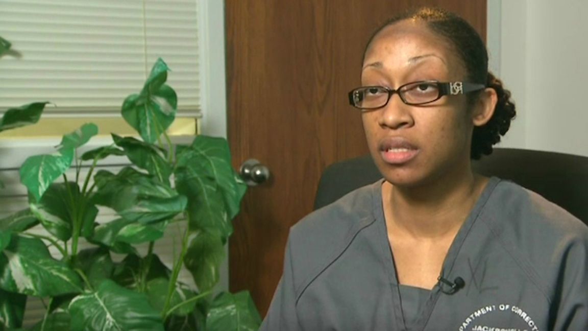 Marissa Alexander