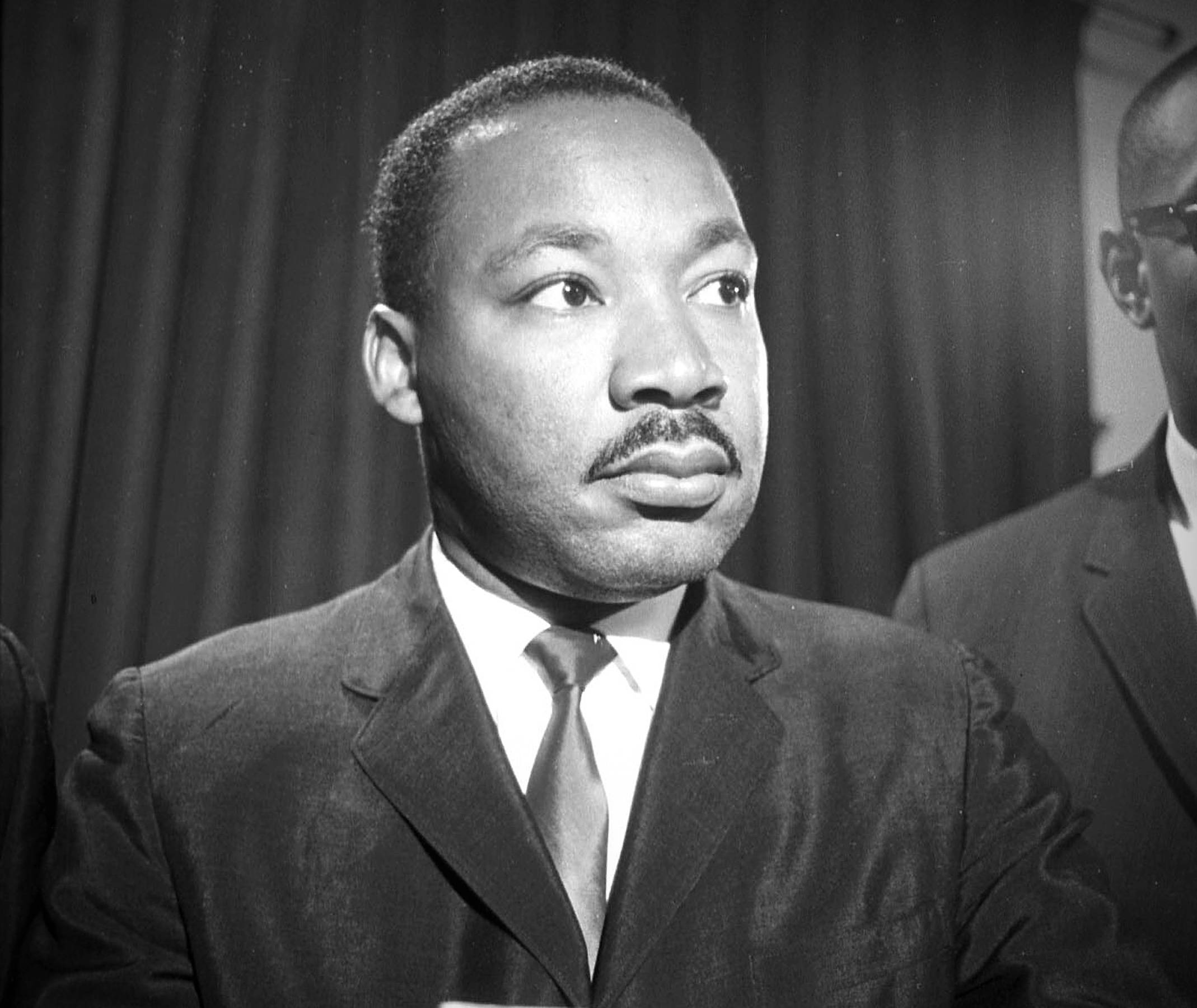 Martin Luther King Jr. 