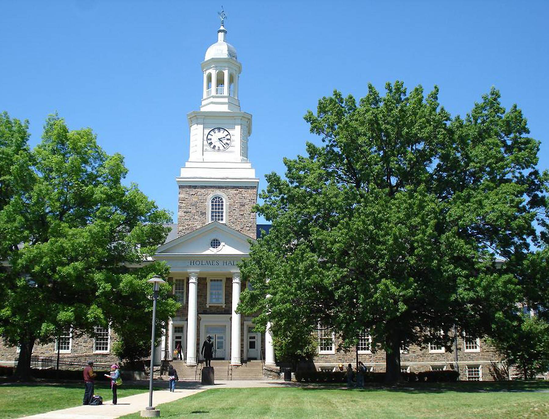 Morgan State Signs Cooperative Agreements With South African Universities