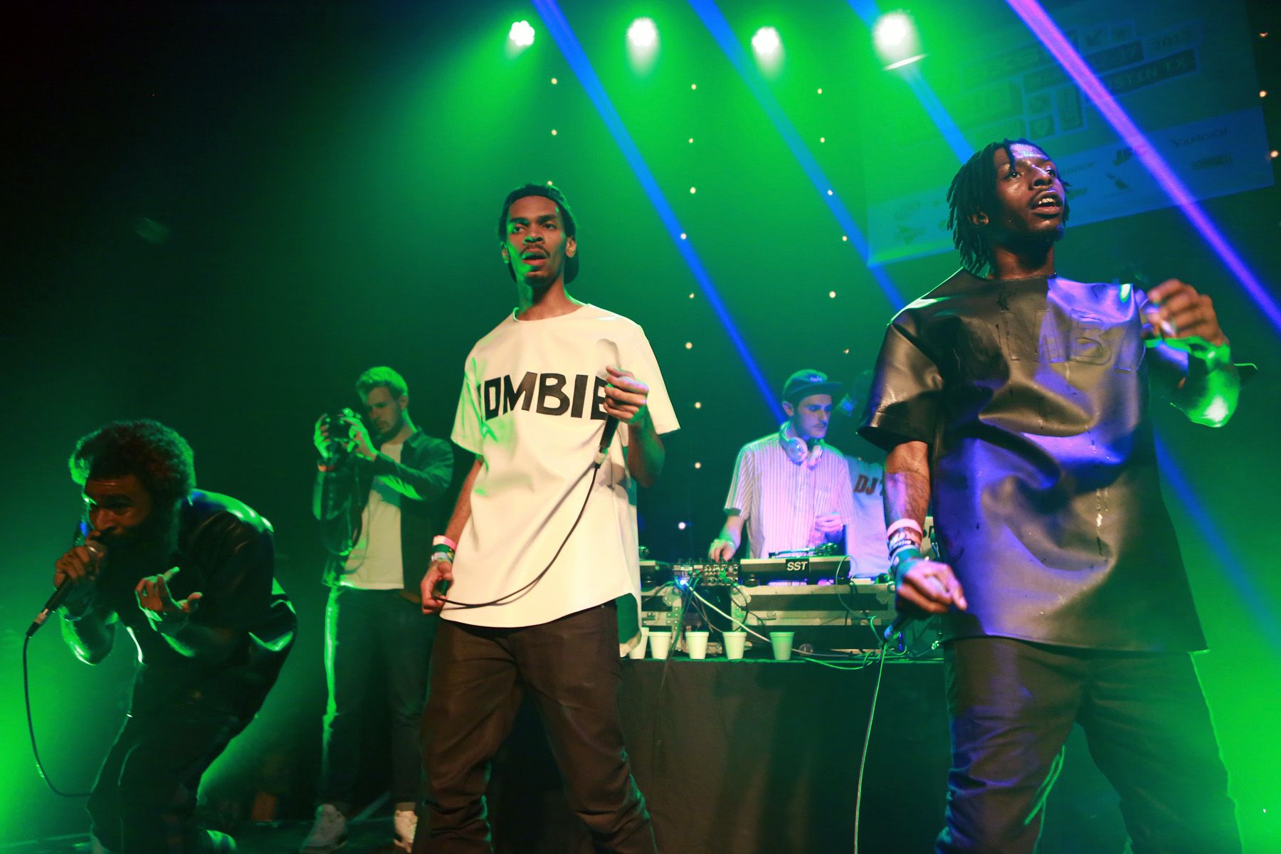2. Rap Movement - - Image 2 from 5 Things to Know About Flatbush ...