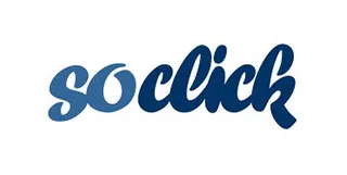 SoClick - Justin Dawkins’ SoClick helps social media marketers measure the reach of their content. Wondering how well your brand is doing on Twitter? SoClick will help you find out.&nbsp;(Photo: Courtesy of SoClick)