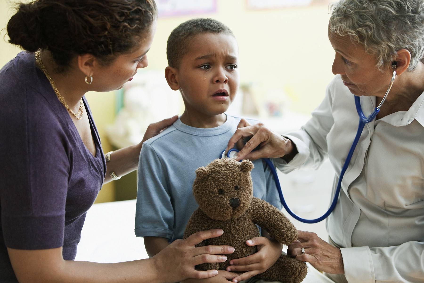 Blacks and Autism