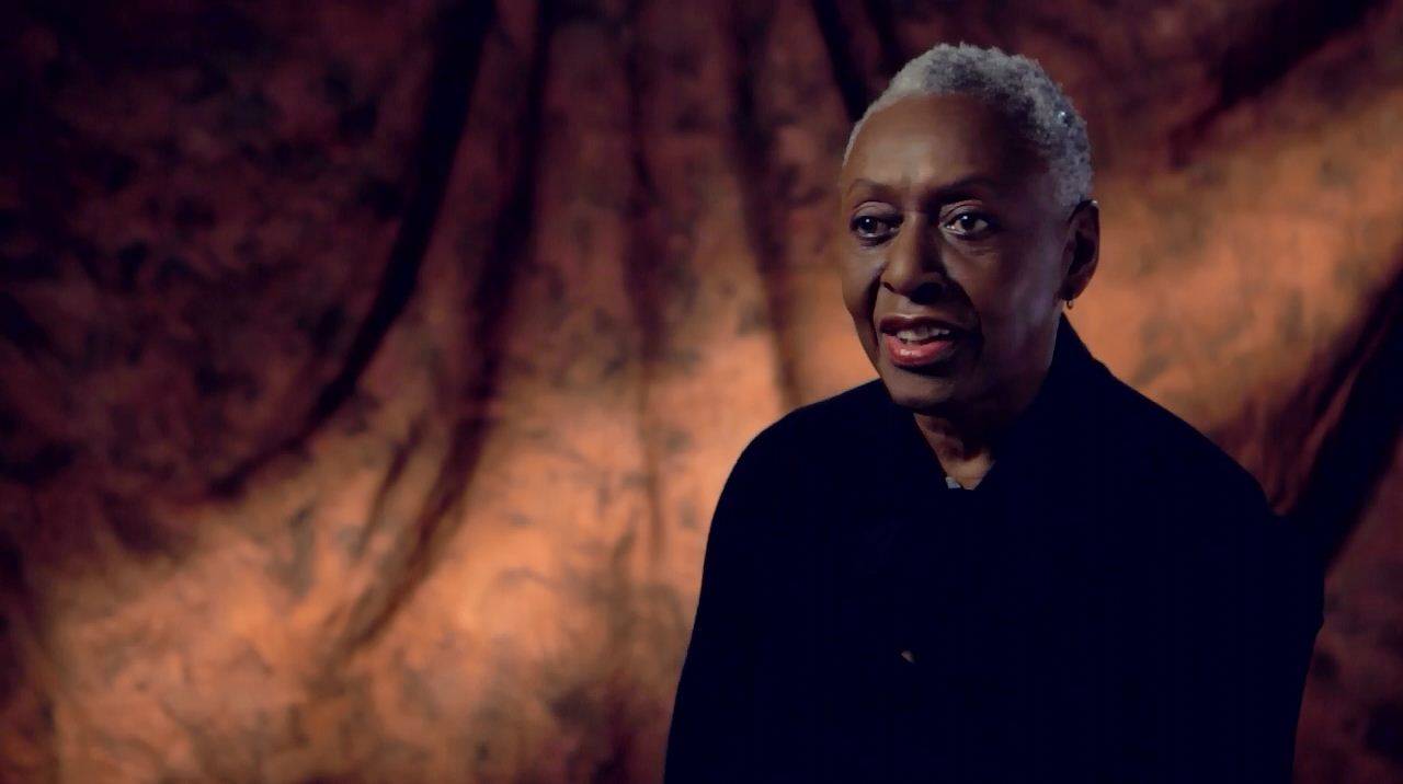 Bethann Hardison, Modeling, Fashion, Leading Women Defined