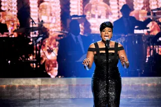 BET Honors, 2016, Performance, Fantasia, Patti LaBelle Tribute