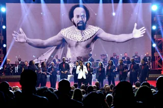 BET Honors, 2016, Performance, Earth Wind & Fire, Jonathan Hobson, Jazmine Sullivan, Raheem DeVaughn