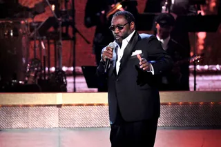 BET Honors, 2016, Performance, Eddie Levert, Patti LaBelle