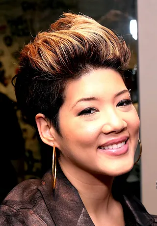 Tessanne Chin: Septemner 20 - This 30-year-old Jamaica native has the voice of an angel.(Photo: Rob Kim/Getty Images)