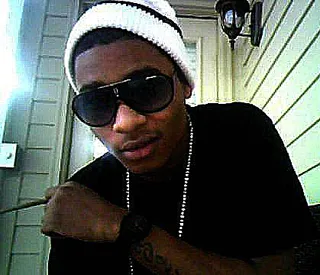 @DaNuMe15 - "#TeamRudy ALL DAY! Shame on you if you're not! You better get wit da program!!"&nbsp;(Photo: Twitter)&nbsp;