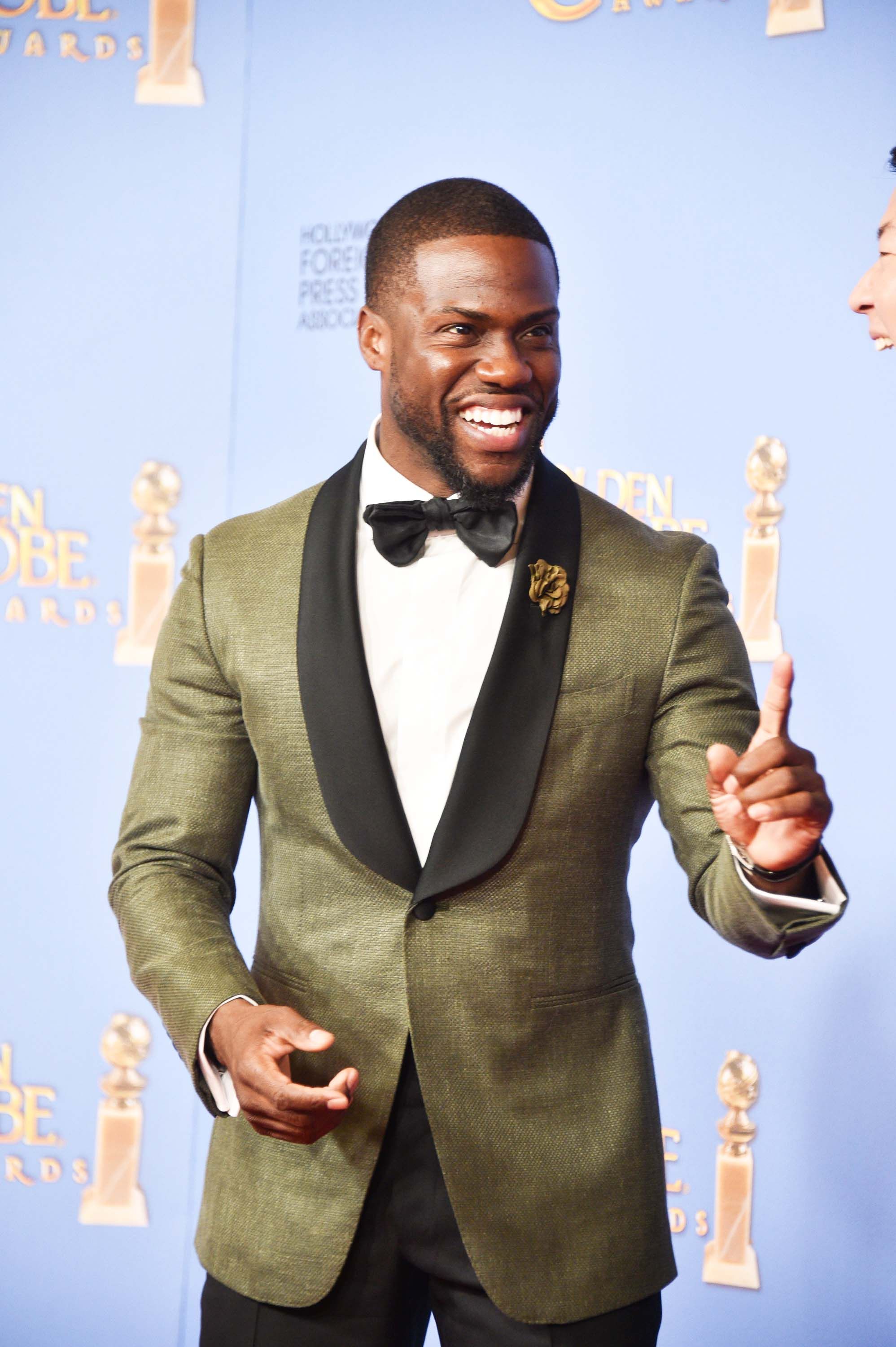 (Photo: George Pimentel/WireImage)