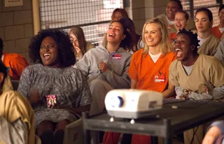 Prison Life - (Photo: Netflix)