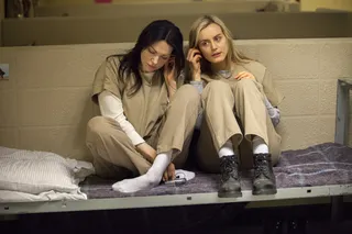 If Prison Walls Could Talk  - (Photo: Netflix)