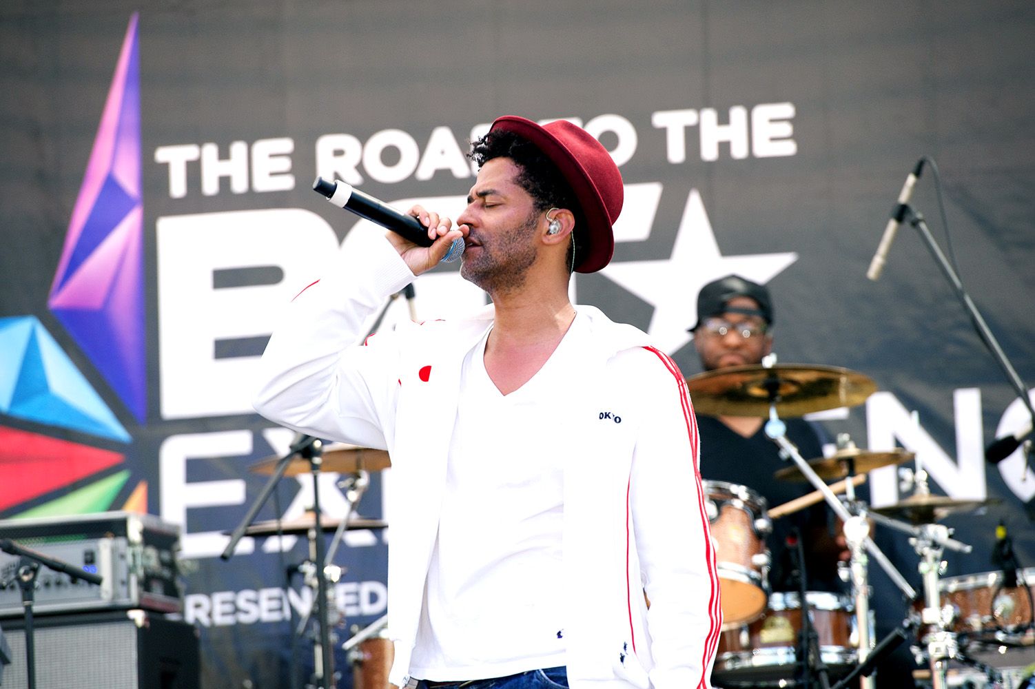 Music Still Matters - - Image 2 from The Highlights: Baldwin Hills ...