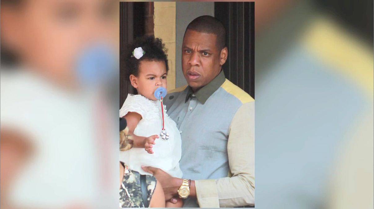 Blue Ivy, Petitions, Change.org, Samson Styles, National News, Beyonce, Jay Z