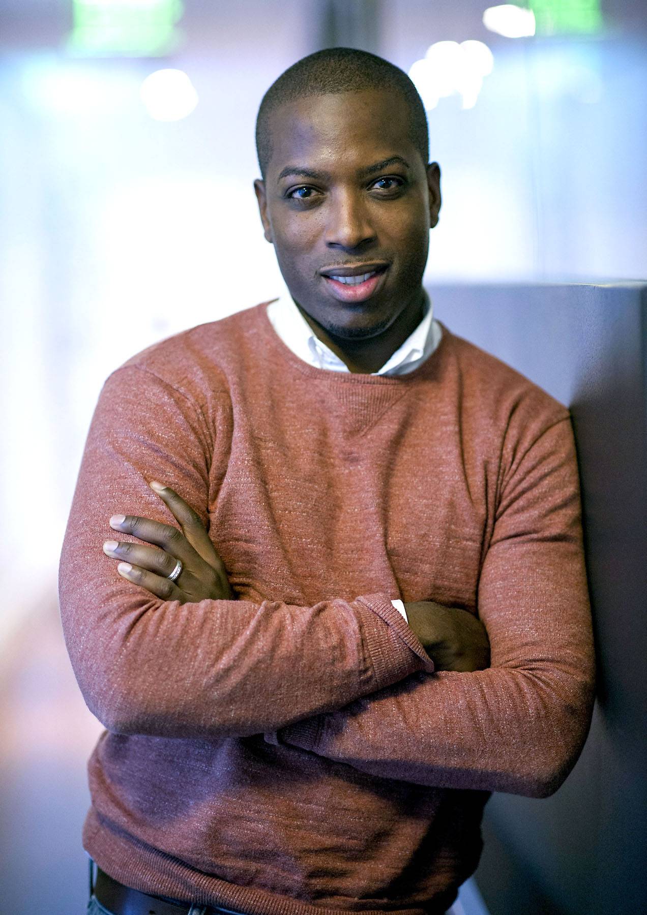 Tristan Walker