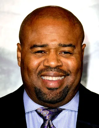Chi McBride: September 23 - The Pushing Daisies actor turns 54 this week.(Photo: Frederick M. Brown/Getty Images)