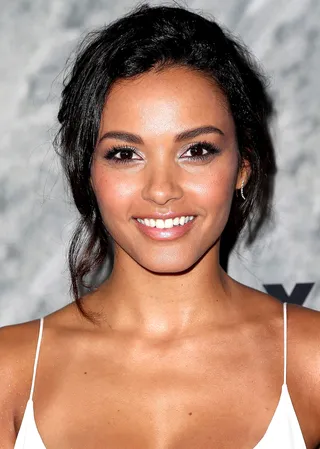 Jessica Lucas: September 24 - Canada's very own hits the big 3-0 this week.(Photo: Frederick M. Brown/Getty Images)