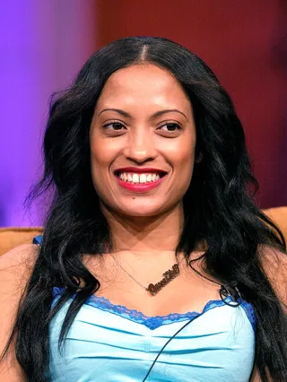 Melissa De Sousa: September 25 - The Best Man actress is still flawless at 48.(Photo: Frederick M. Brown/Getty Images)