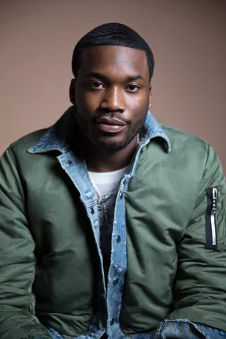 Meek Mill - (Photo by: Roc Nation)