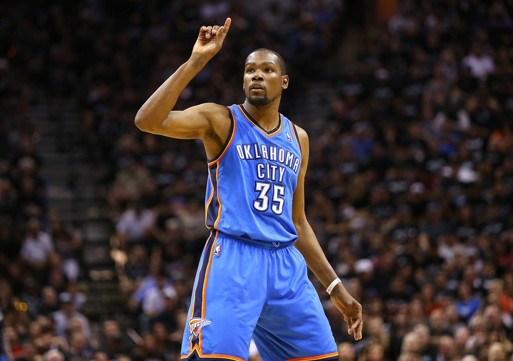 Kevin Durant