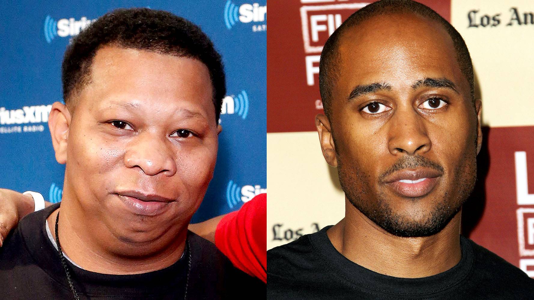 Mannie Fresh, Ali Shaheed Muhammad