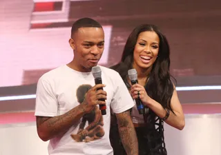 Memories - &nbsp;(Photo: Bennett Raglin/BET/Getty Images for BET)