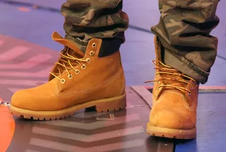 Rugged - &nbsp;(Photo: Bennett Raglin/BET/Getty Images for BET)