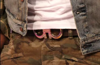 It's a Lifestyle - &nbsp;(Photo: Bennett Raglin/BET/Getty Images for BET)