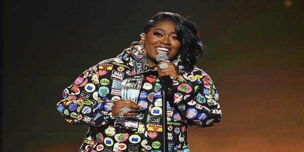 Missy Elliott