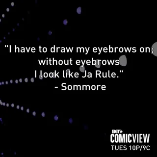 Oh! The Deception - (Photo: BET)