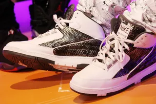 It Pays to be Fly - &nbsp;(Photo: Bennett Raglin/BET/Getty Images for BET)