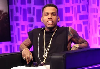 Thinking Man - &nbsp;(Photo: Bennett Raglin/BET/Getty Images for BET)