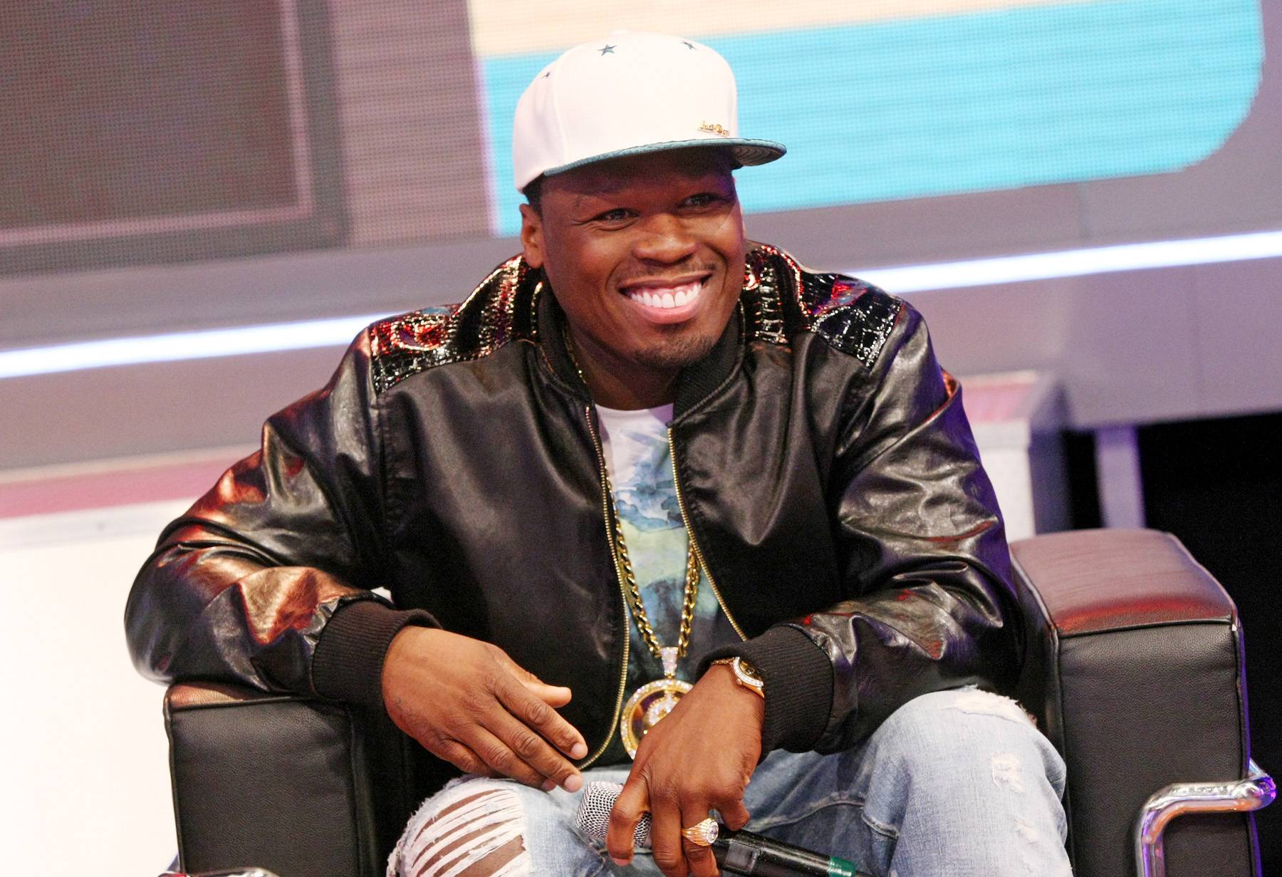 50 Cent