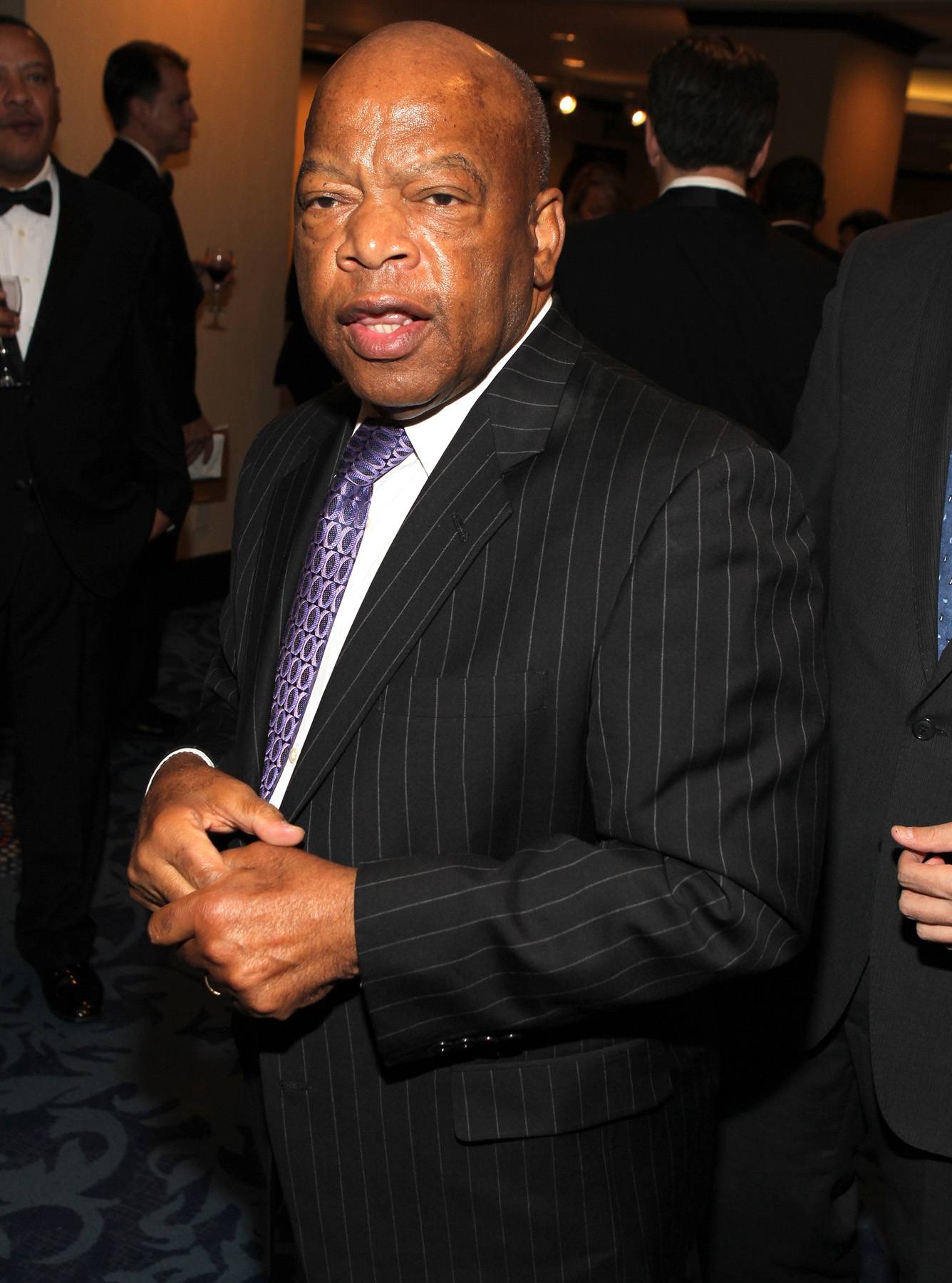 Rep. John Lewis